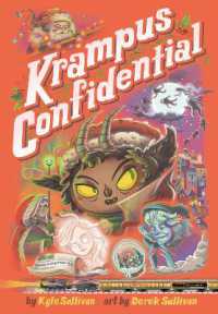 Krampus Confidential (Hazy Fables)