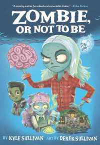 Zombie, or Not to Be (Hazy Fables)