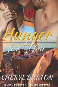 Hunger for You : Island Embers (Island Embers)