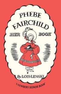 Phebe Fairchild : Her Book Story and Pictures