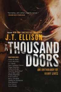 A Thousand Doors : An Anthology of Many Lives