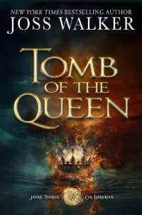 Tomb of the Queen (Jayne Thorne, CIA Librarian") 〈1〉 （2ND）