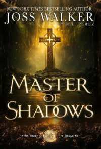 Master of Shadows (Jayne Thorne, CIA Librarian") 〈2〉