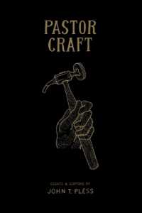 Pastor Craft : Essays & Sermons