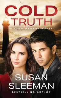 Cold Truth: Cold Harbor - Book 2 (Cold Harbor)
