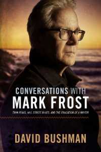 Conversations with Mark Frost : Twin Peaks， Hill Street Blues， and the Education of a Writer