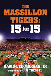 The Massillon Tigers : 15 for 15