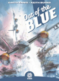 Out of the Blue Vol. 1 -- Hardback