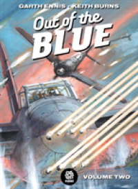 Out of the Blue Volume 2 -- Hardback