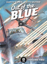 Out of the Blue Volume 2 -- Hardback