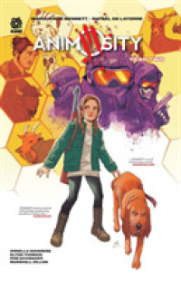 Animosity: Year Two -- Hardback