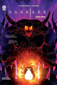 Dark Ark: Arc One Hc -- Hardback