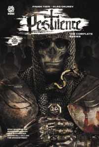 Pestilence : The Complete Series (Pestilence)