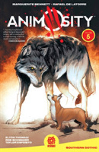 Animosity Volume 5