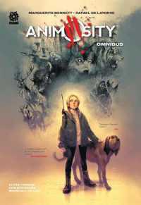 Animosity Omnibus Hc -- Hardback