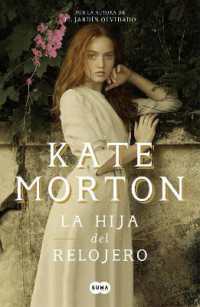 La hija del relojero / the Clockmaker's Daughter