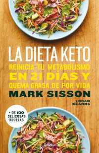 La dieta Keto: Reinicia tu metabolismo en 21 días y quema grasa de forma definitiva / the Keto Reset Diet