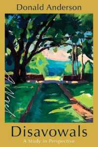 Disavowals : A Study in Perspective