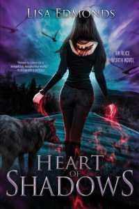 Heart of Shadows (Alice Worth)