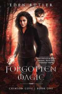Forgotten Magic (Crimson Cove)