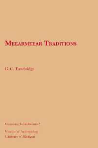 Meearmeear Traditions (Occasional Contributions)