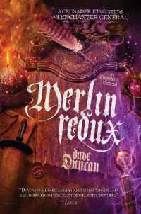 Merlin Redux : The Enchanter General, Book Three (Enchanter General)