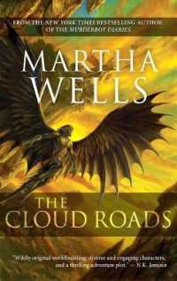 The Cloud Roads (Books of the Raksura)