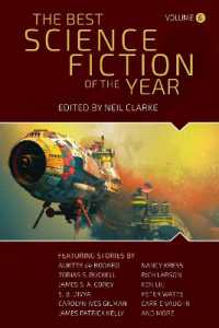 The Best Science Fiction of the Year : Volume Six