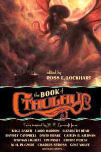 The Book of Cthulhu : Tales Inspired by H. P. Lovecraft