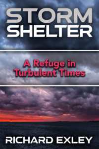 Storm Shelter : A Refuge in Turbulent Times