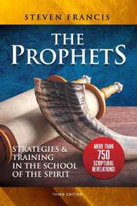 The Prophets : Strategies & Training in the School of the Spirit