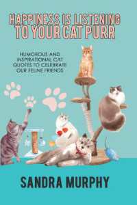 Happiness Is Listening to Your Cat Purr