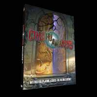 Cthulhu Awakens: the AGE Roleplaying Game of the Weird Century