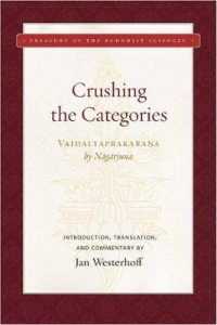 Crushing the Categories (Vaidalyaprakarana)