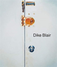 Dike Blair -- Hardback