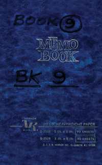 Lee Lozano: Private Book 9 （Spiral）