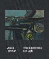Louise Fishman: 1960s : Darkness and Light