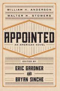 Appointed : An American Novel (Regenerations)