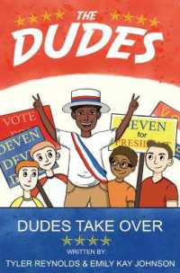 Dudes Take over (The Dudes Adventure Chronicles)