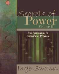Secrets of Power, Volume II: The Vitalizing of Individual Powers