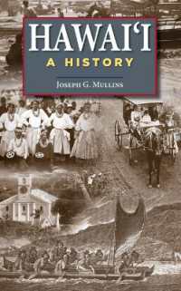 Hawaii: a History