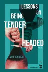 Lessons On Being Tenderheaded