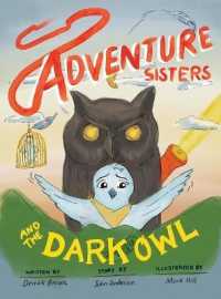 Adventure Sisters and the Dark Owl