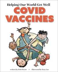 Helping Our World Get Well : COVID Vaccines