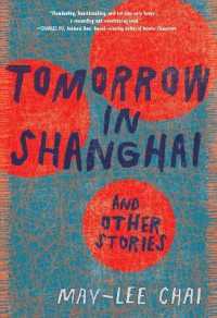 Tomorrow in Shanghai : Stories