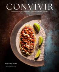 Convivir : Modern Mexican Cuisine in California's Wine Country
