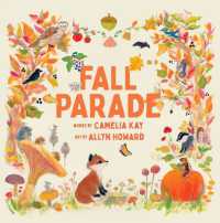 Fall Parade : A Picture Book (Seasonal Parade)