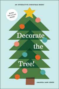 Decorate the Tree