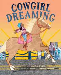 Cowgirl Dreaming : A Picture Book