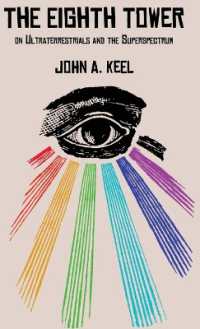 The Eighth Tower: On Ultraterrestrials and the Superspectrum